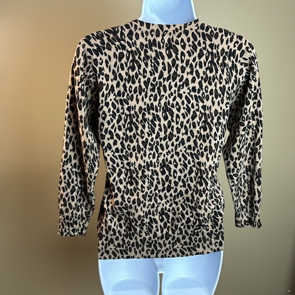 Wet Seal Cardigan - Picture 4 of 9